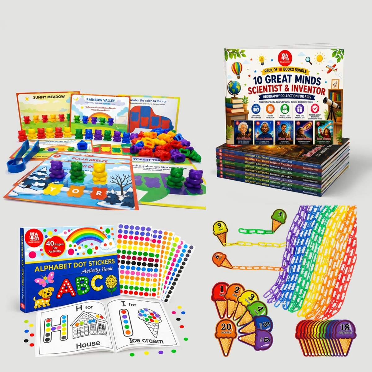 Bundle image by EasyBundles