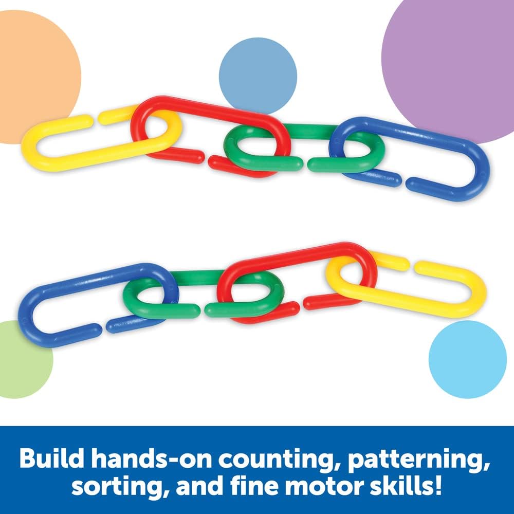 BabyBundle™ Ice Cream Counting & Number Matching Toy