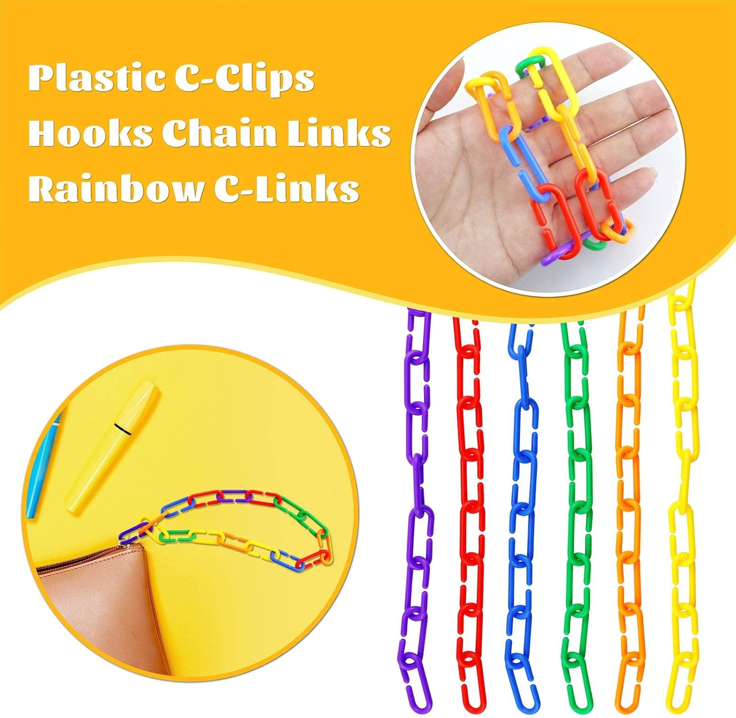 BabyBundle™ Ice Cream Counting & Number Matching Toy