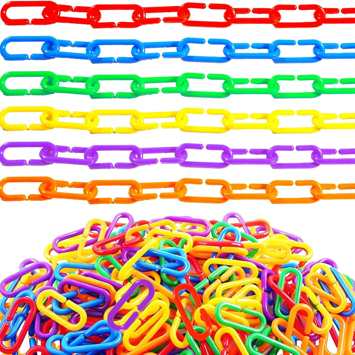 BabyBundle™ Ice Cream Counting & Number Matching Toy